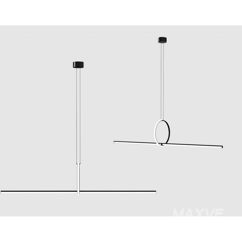 Ceiling lamp 2595 3853 - Image 1