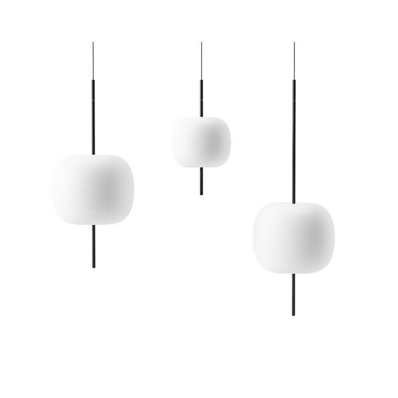 Ceiling lamp 1965 3855 - Image 1