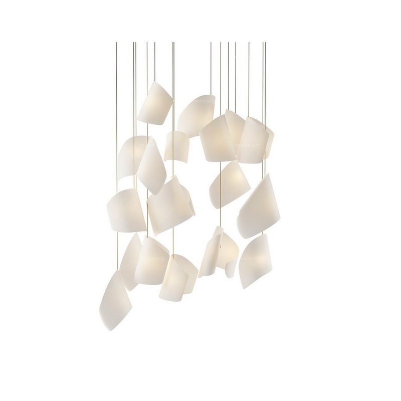 Ceiling lamp 2546 1507 - Image 1