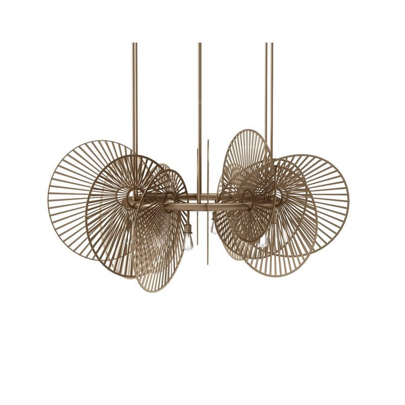 Ceiling lamp 2682 2554 - Image 1