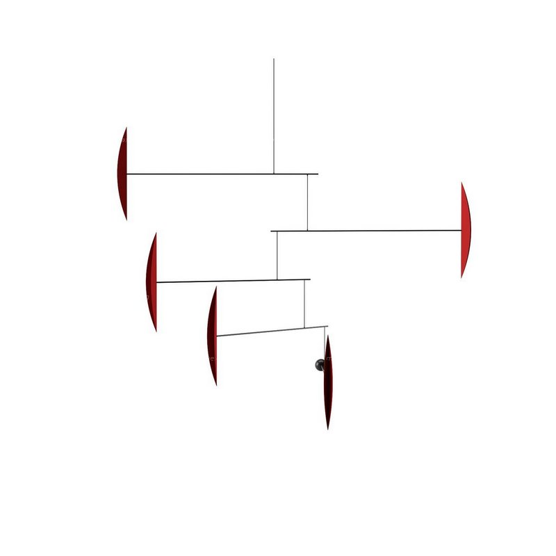 Ceiling lamp 3900 3052 - Image 1