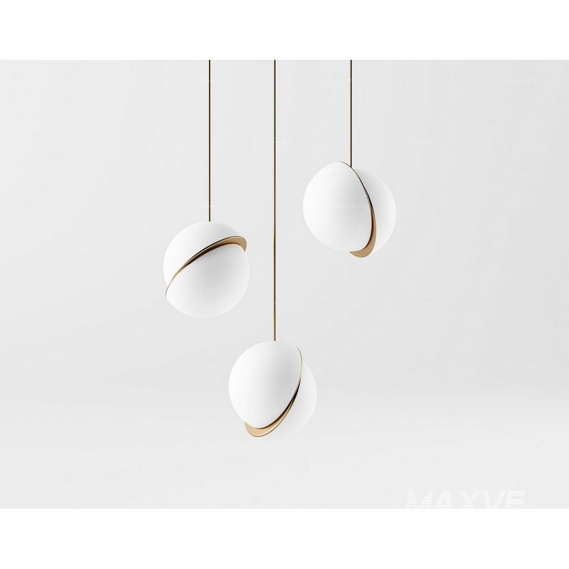 Ceiling lamp 2698 2753 - Image 1