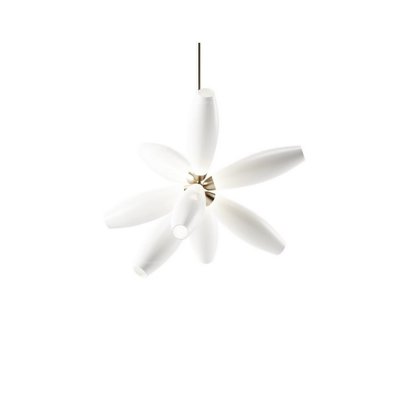 Ceiling lamp 3682 3607 - Image 1