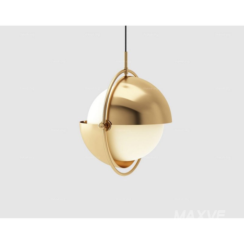 Ceiling lamp 3403 1278 - Image 1