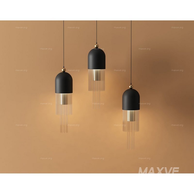 Ceiling lamp 2462 2645 - Image 1