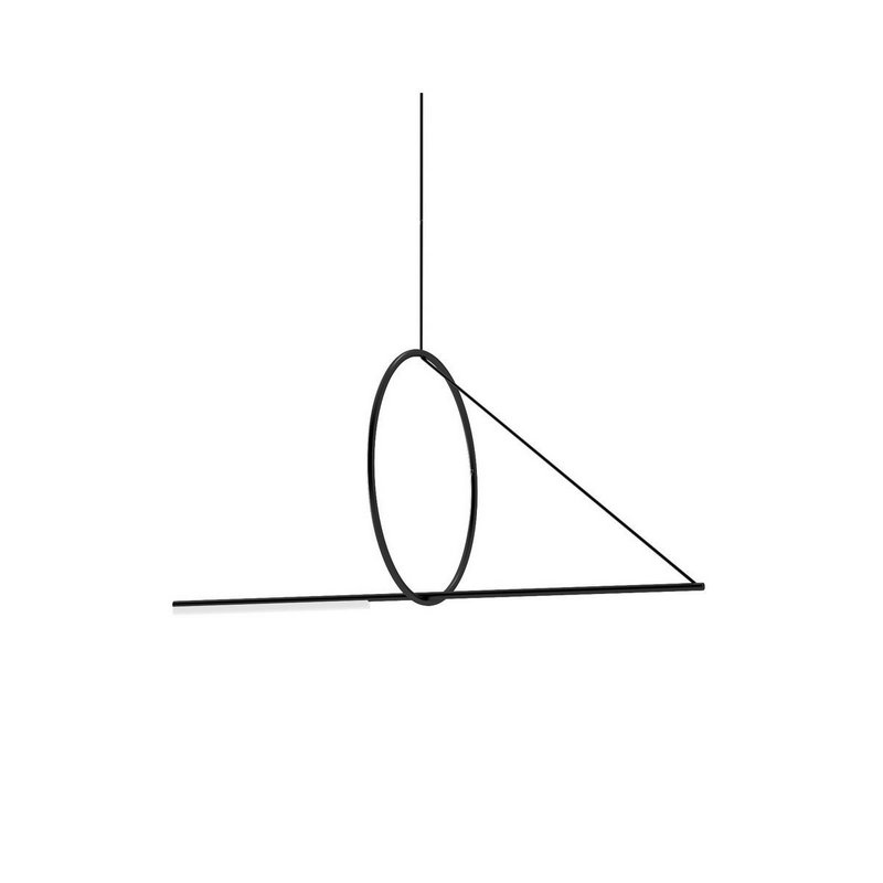 Ceiling lamp 3429 3092 - Image 1