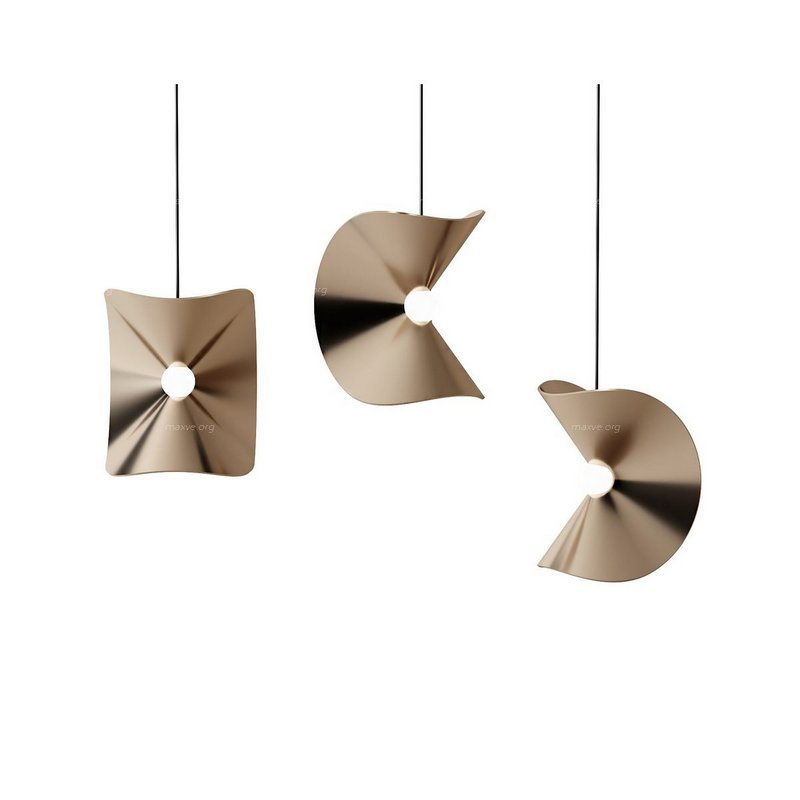 Ceiling lamp 3105 1582 - Image 1