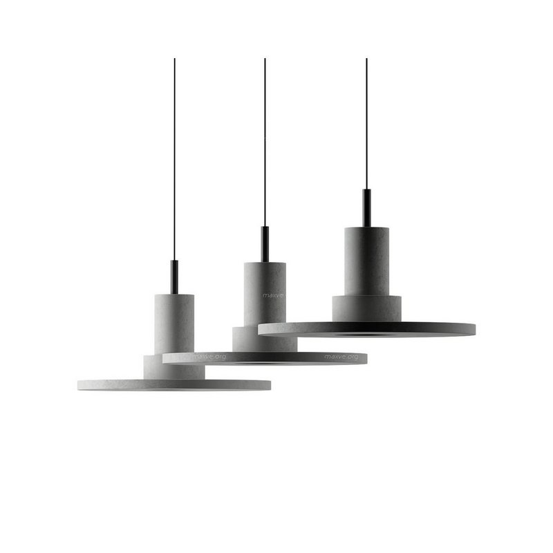 Ceiling lamp 3090 3824 - Image 1