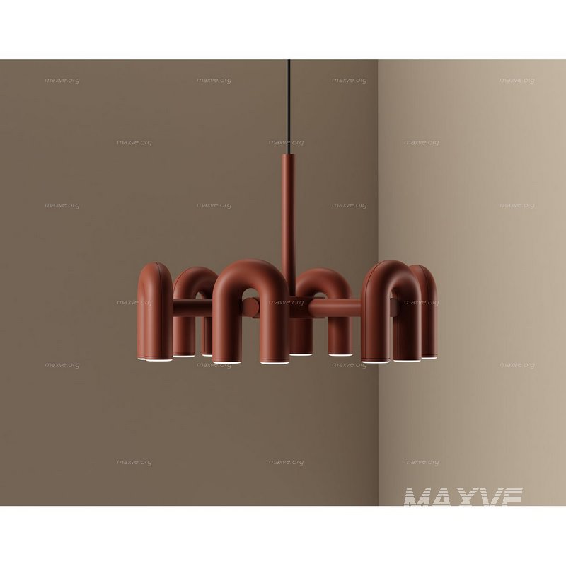 Ceiling lamp 3000 3313 - Image 1