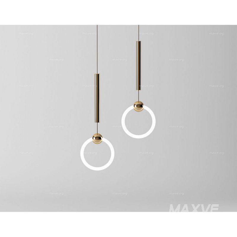 Ceiling lamp 2299 3838 - Image 1