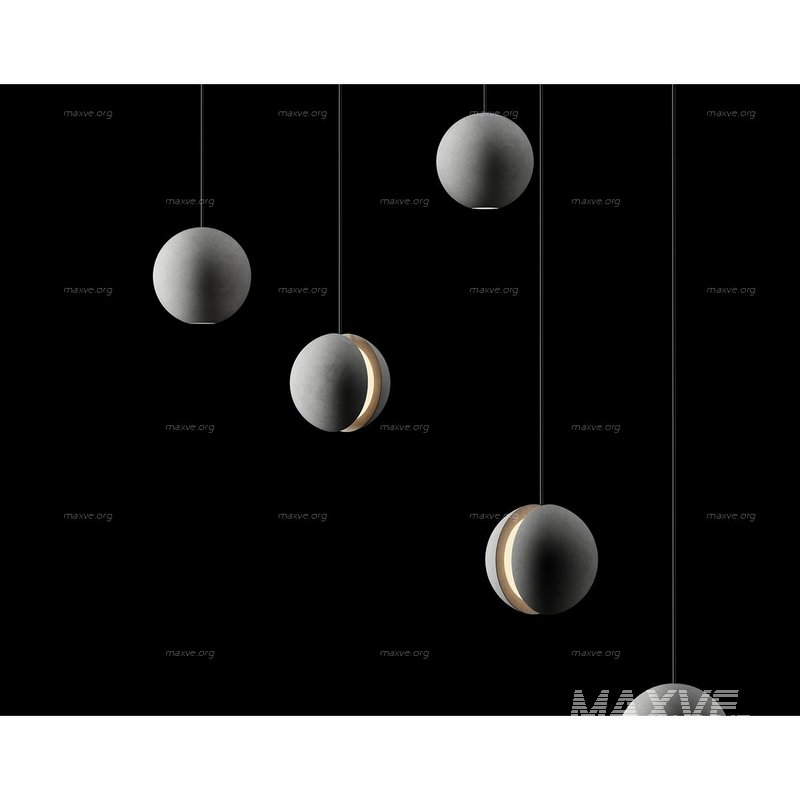 Ceiling lamp 3702 3445 - Image 1