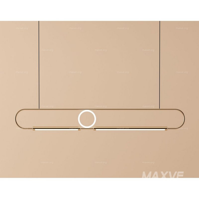 Ceiling lamp 3102 2226 - Image 1