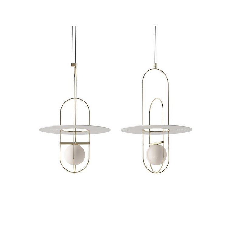 Ceiling lamp 3322 2480 - Image 1