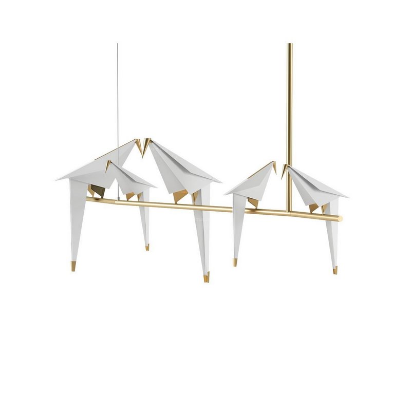 Ceiling lamp 1617 2757 - Image 1