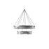 Ceiling lamp 2880 2440 - Thumbnail 1