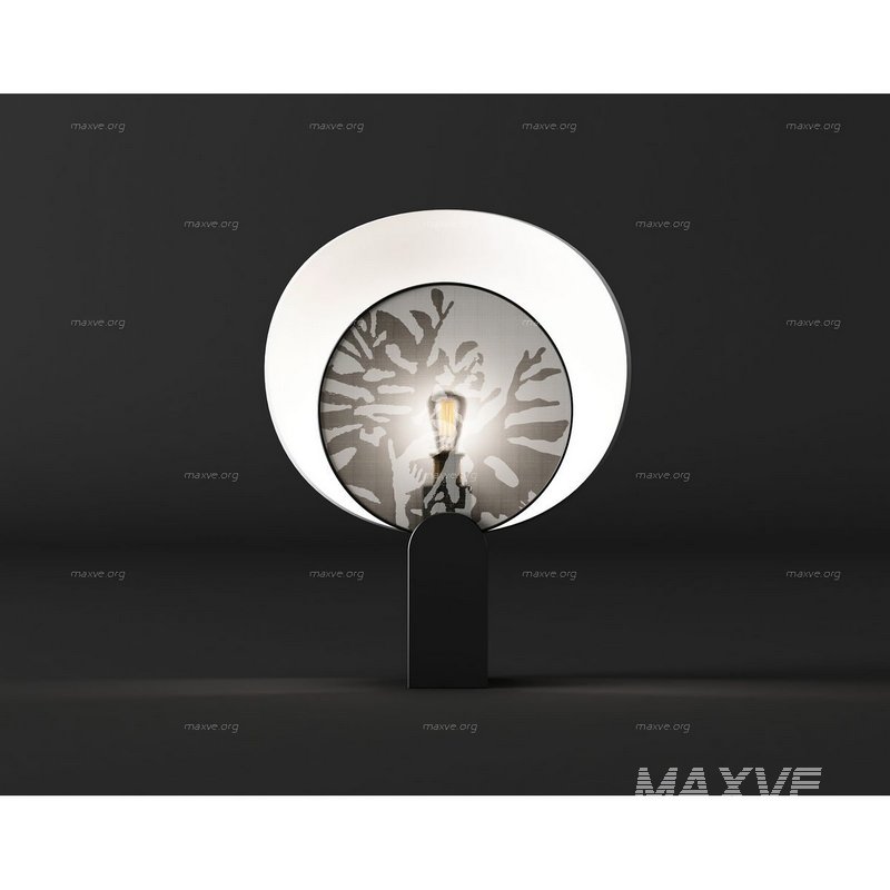 Table lamp 1256 1423 - Image 1