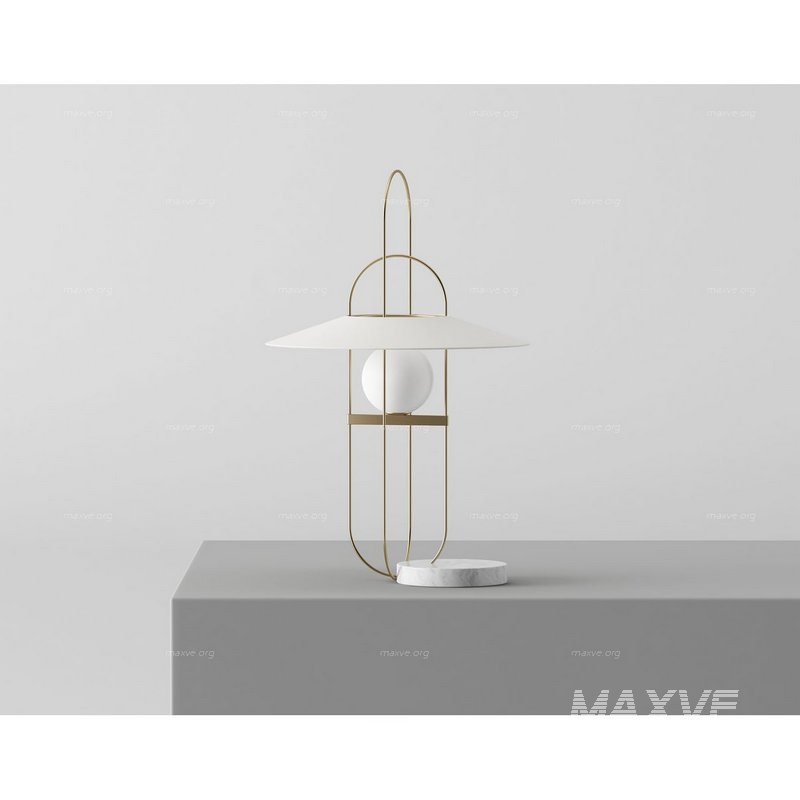 Table lamp 2050 2266 - Image 1