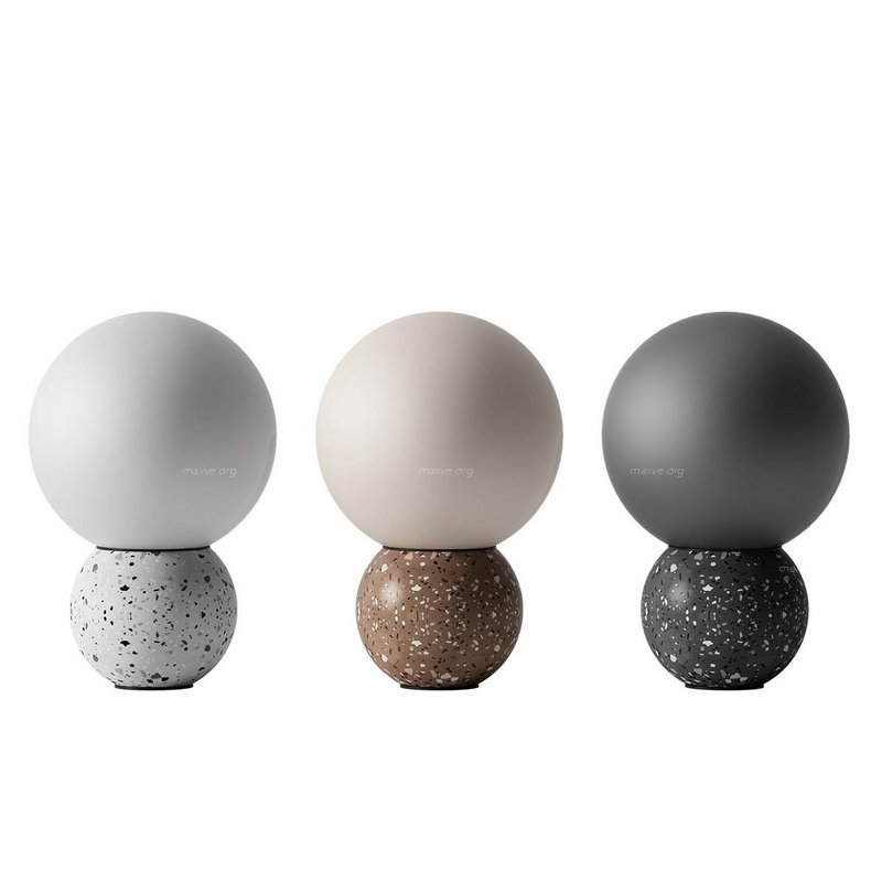 Table lamp 3337 3765 - Image 1