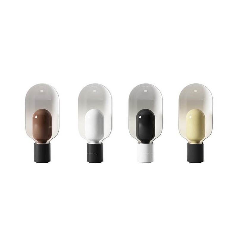 Table lamp 3487 1053 - Image 1