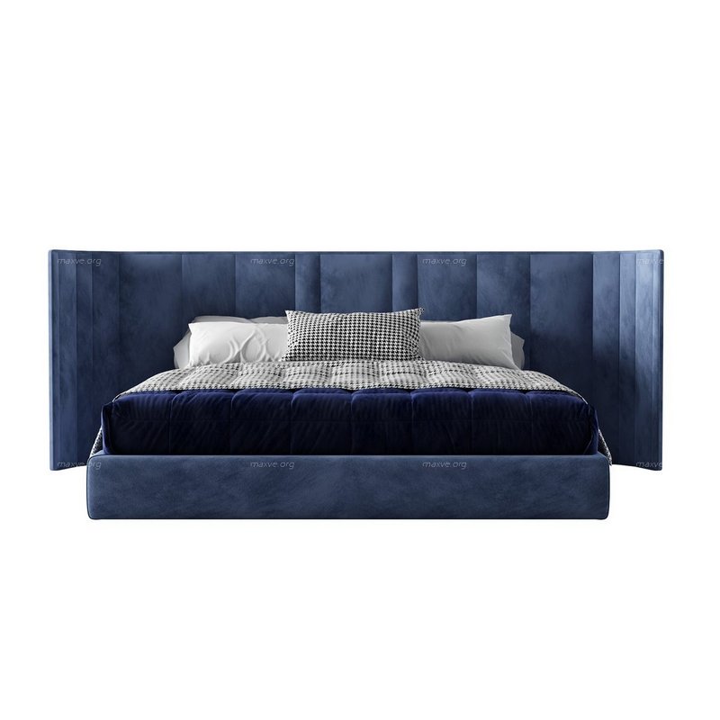 Double Bed 1024 1289 - Image 1