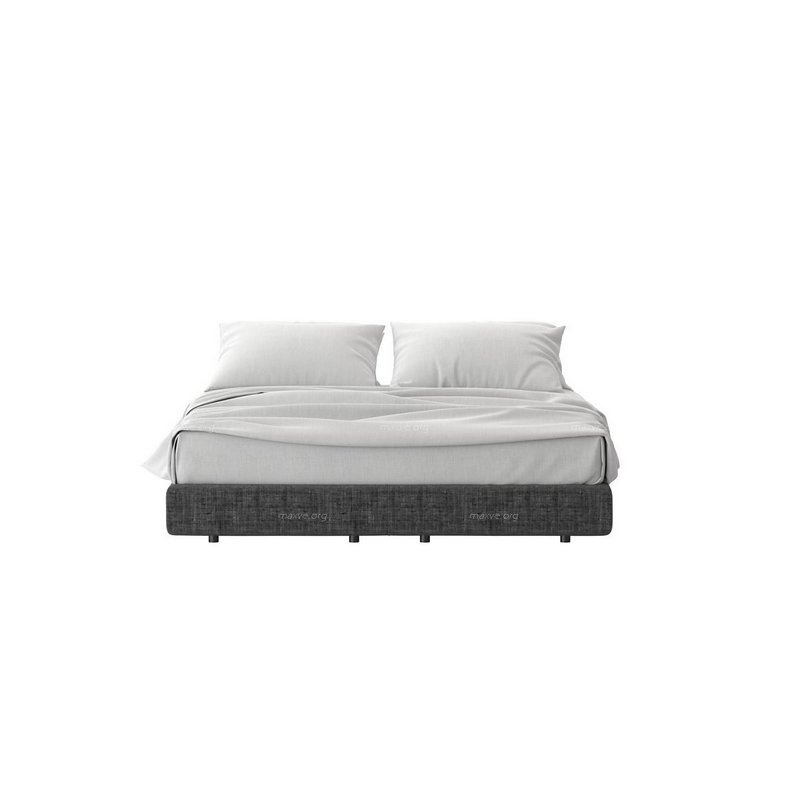 Double Bed 3179 3108 - Image 1