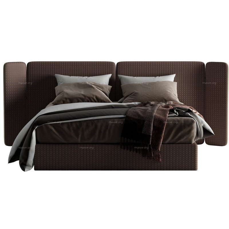 Double Bed 3826 2841 - Image 1