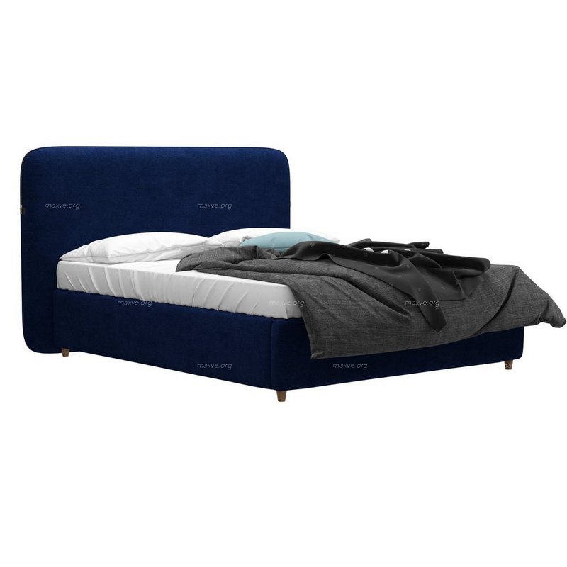 Double Bed 1317 2043 - Image 1