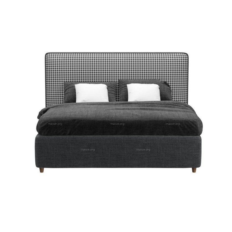 Double Bed 3381 3013 - Image 1