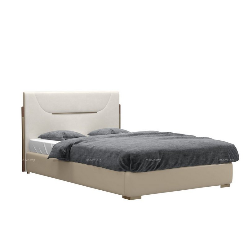 Double Bed 1351 2053 - Image 1