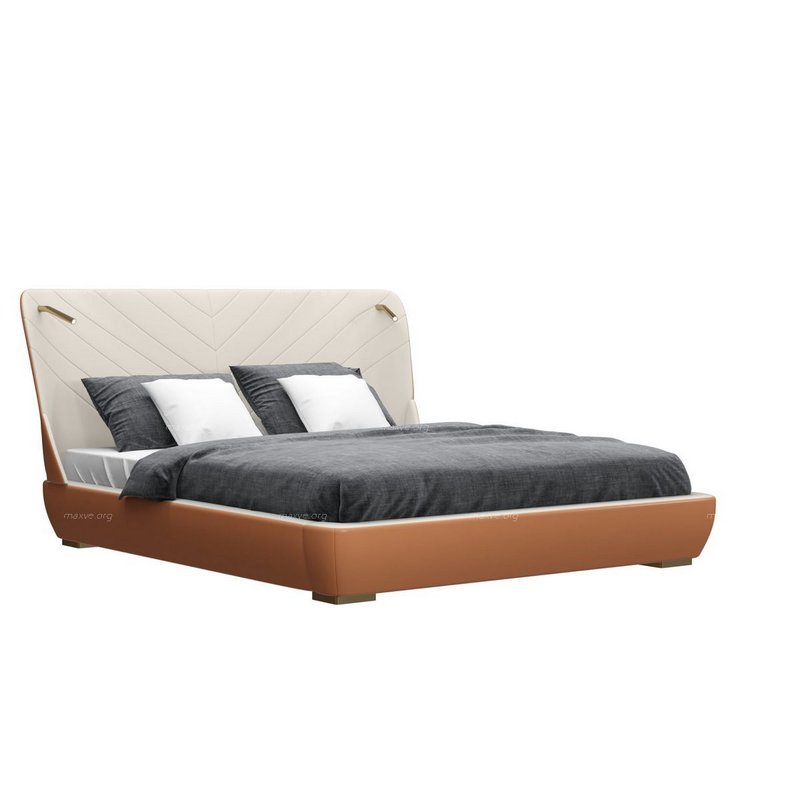 Double Bed 1326 3513 - Image 1