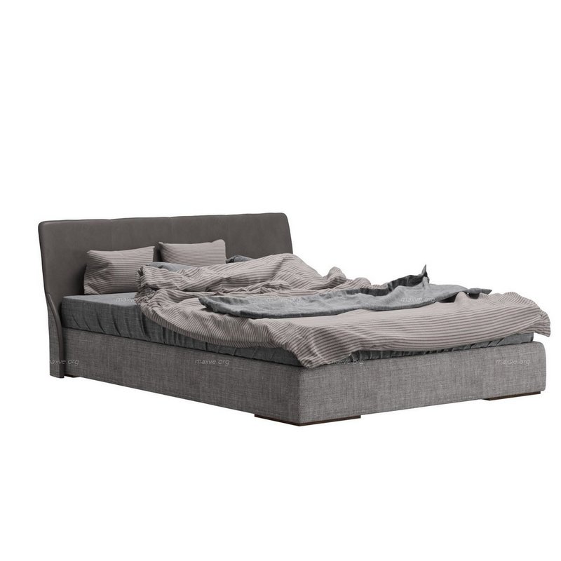 Double Bed 1300 3871 - Image 1