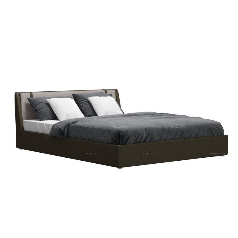 Double Bed 3270 3884 - Image 1