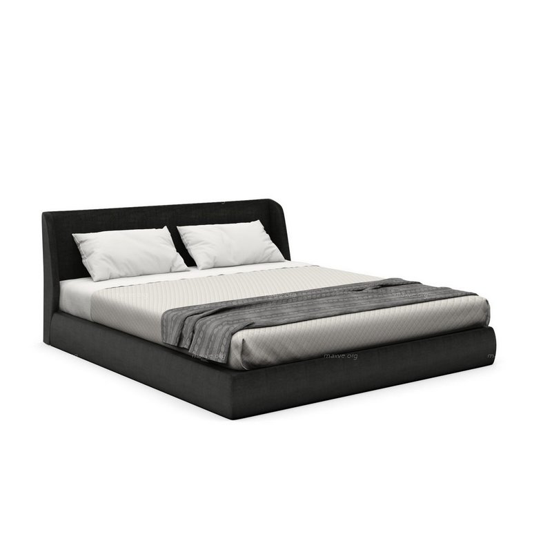 Double Bed 3518 2484 - Image 1