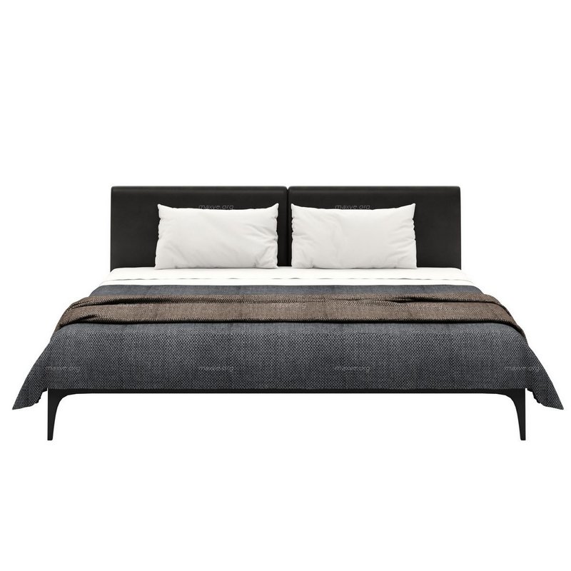 Double Bed 2533 1588 - Image 1