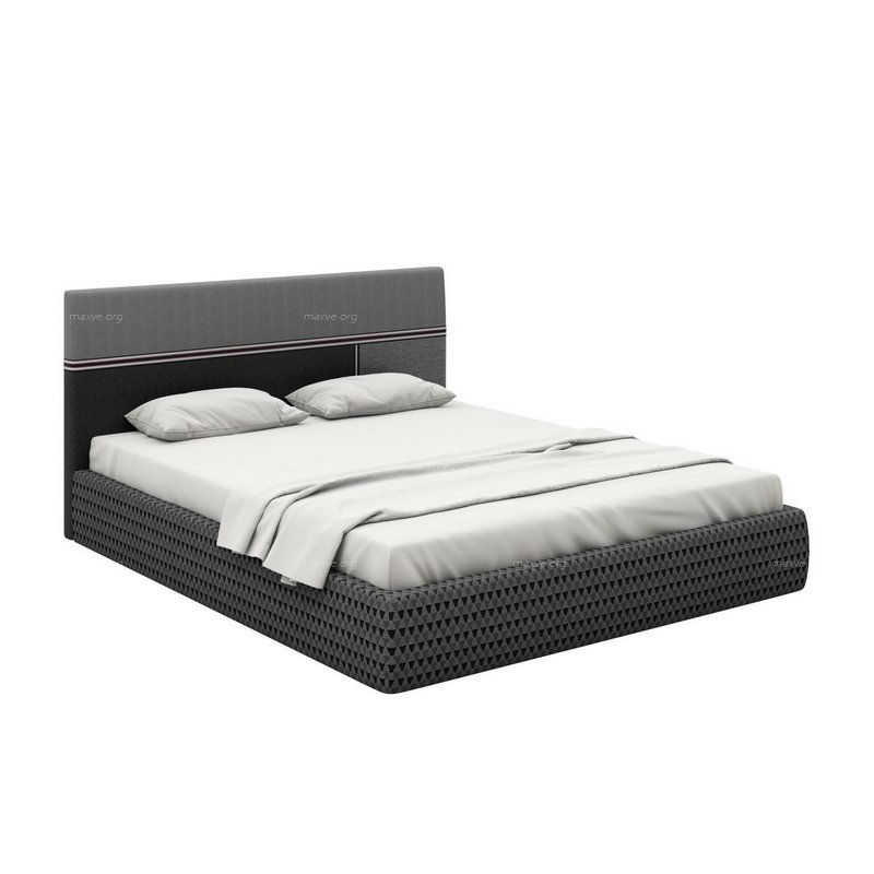 Double Bed 1330 1396 - Image 1