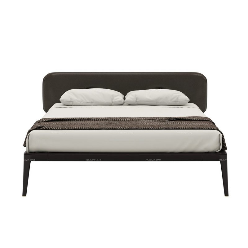 Double Bed 3534 2040 - Image 1