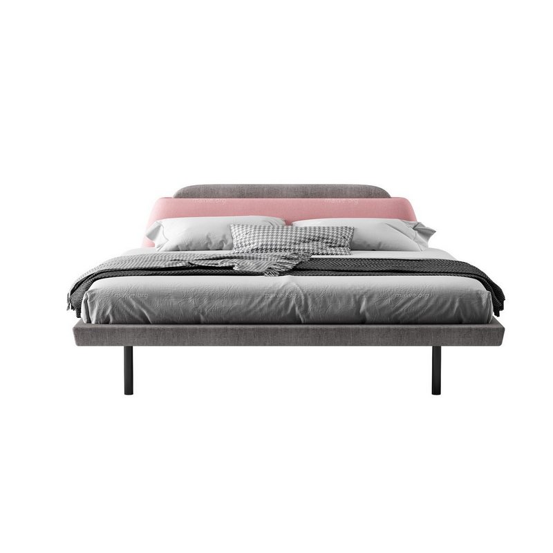 Double Bed 1522 2949 - Image 1