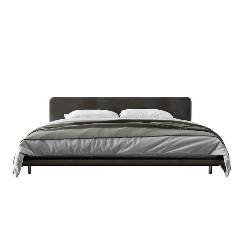 Double Bed 1131 1609 - Image 1
