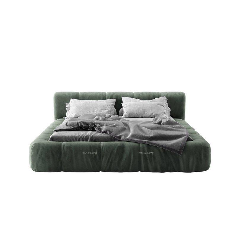Double Bed 1141 2330 - Image 1