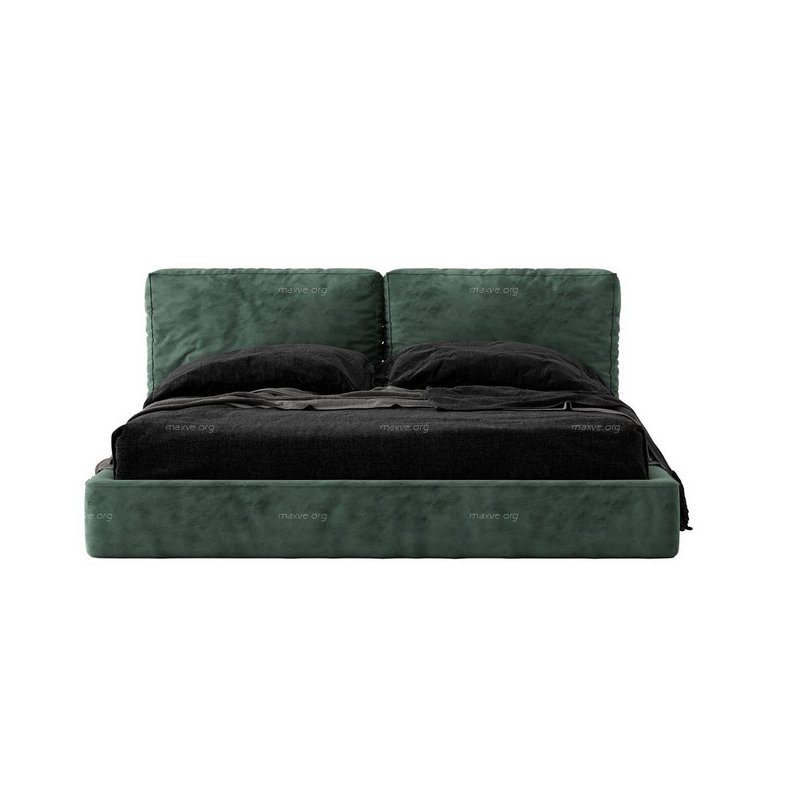 Double Bed 2112 2006 - Image 1