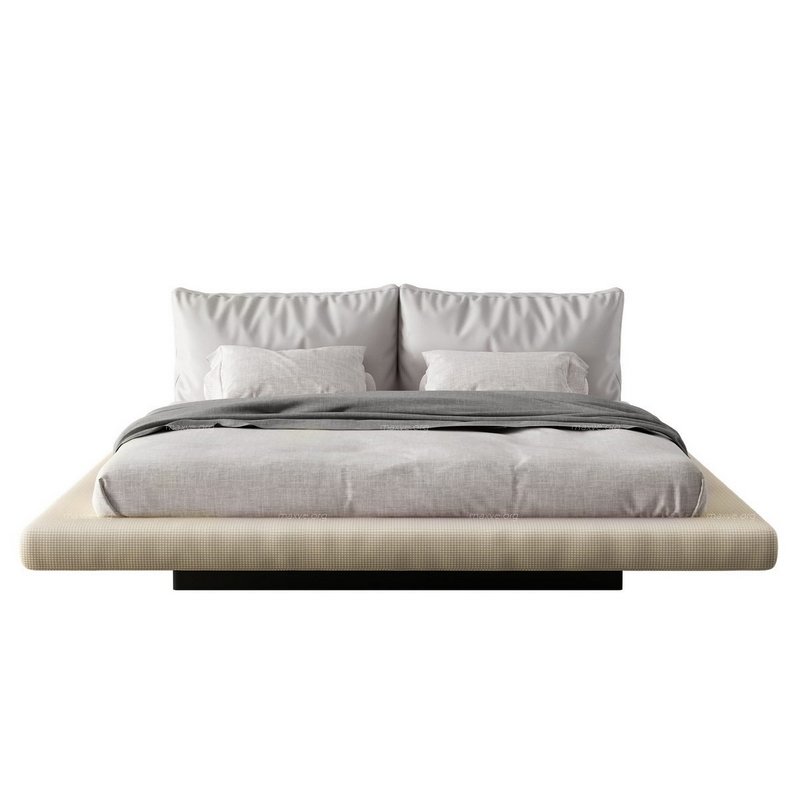 Double Bed 3261 3294 - Image 1