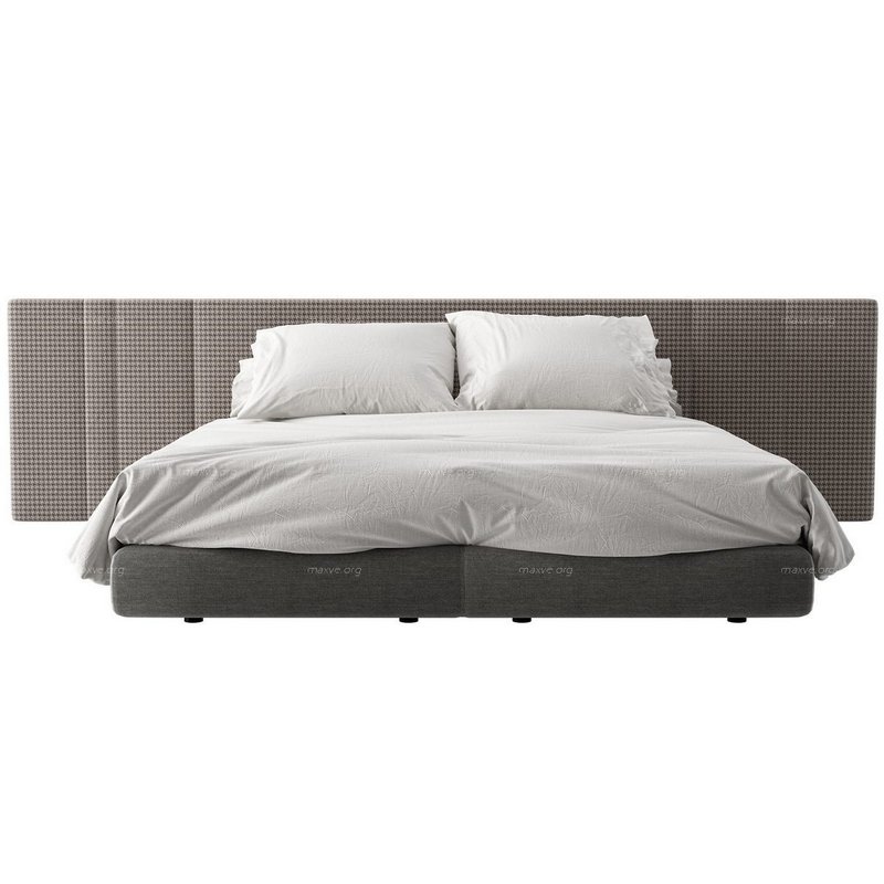 Double Bed 2268 2024 - Image 1