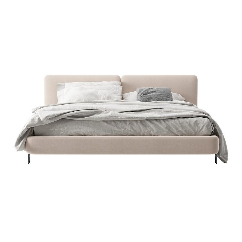 Double Bed 2214 3535 - Image 1