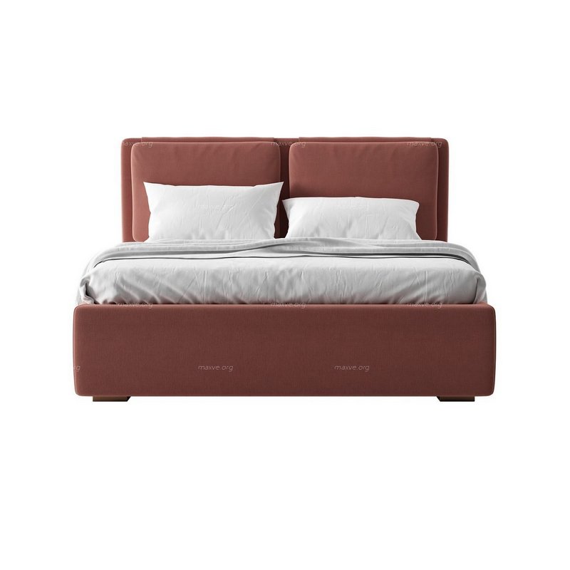 Double Bed 3714 1150 - Image 1