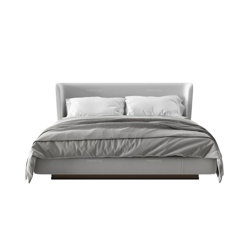 Double Bed 2459 3271 - Image 1