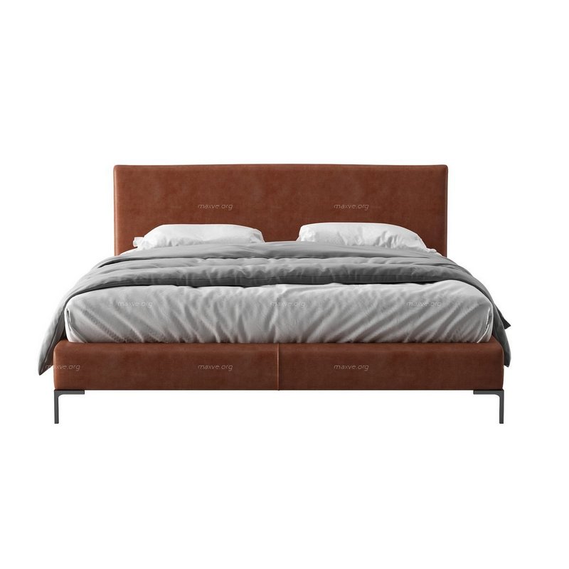 Double Bed 2438 2927 - Image 1