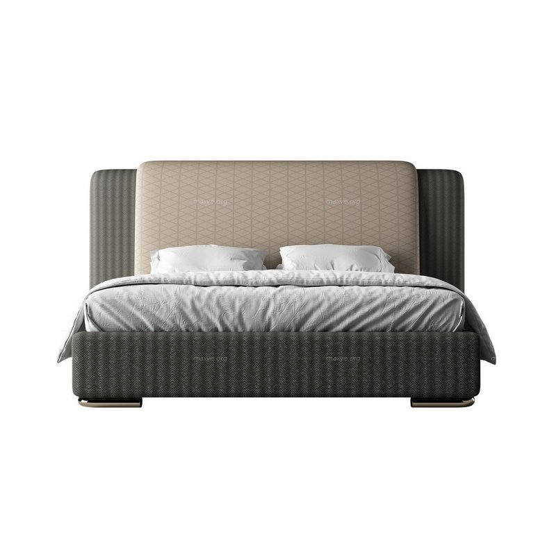 Double Bed 3622 2765 - Image 1