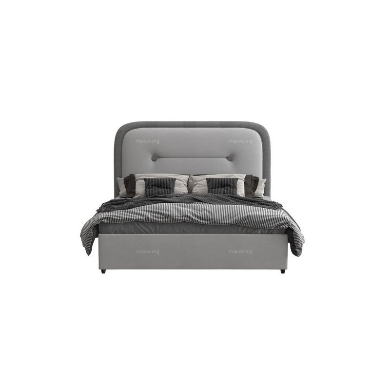 Double Bed 1135 2278 - Image 1