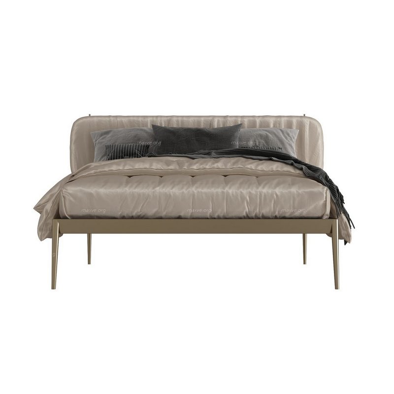 Double Bed 2949 2228 - Image 1