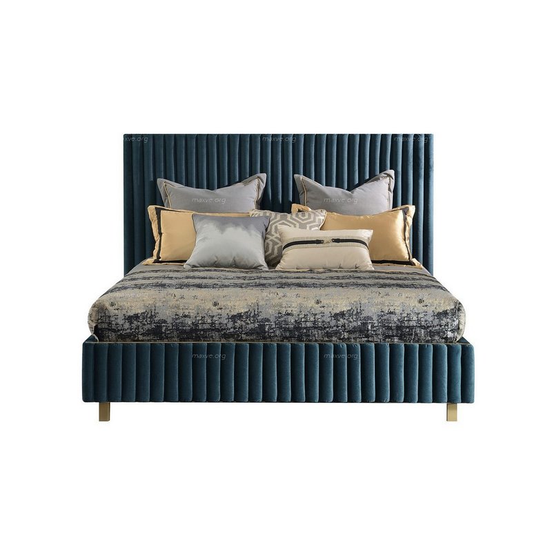 Double Bed 3475 2672 - Image 1